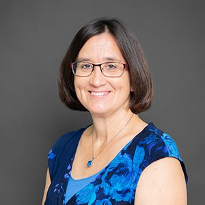 Patricia Amundson-Geisel