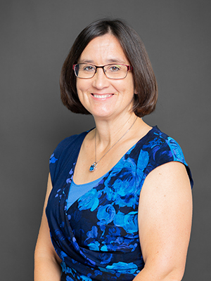 Patricia Amundson-Geisel