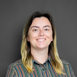 Ruth Murphy