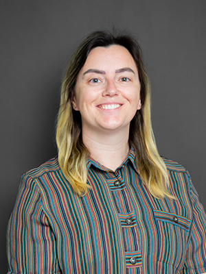 Ruth Murphy